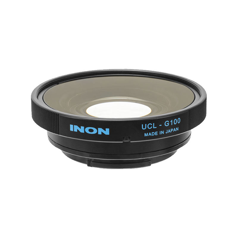 INON UCL-G100 ZD / SD Underwater Close-up Lens INON UCL-G100 ZD / SD Underwater Close-up Lens